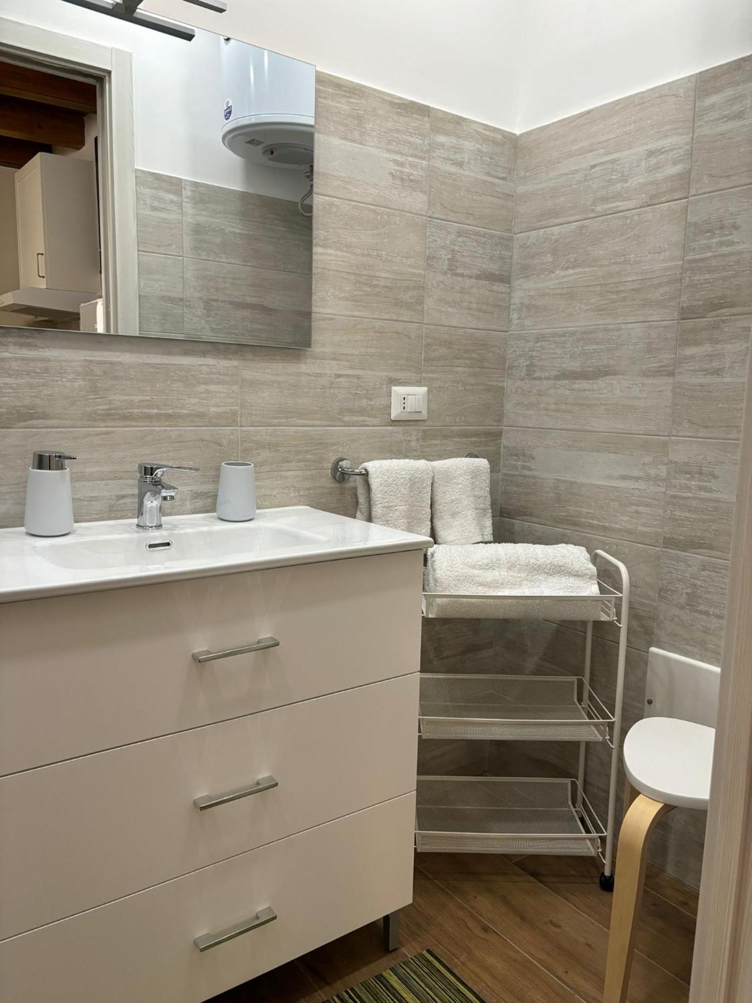 Sicily Loft Living 2 Apartment Catania Bagian luar foto