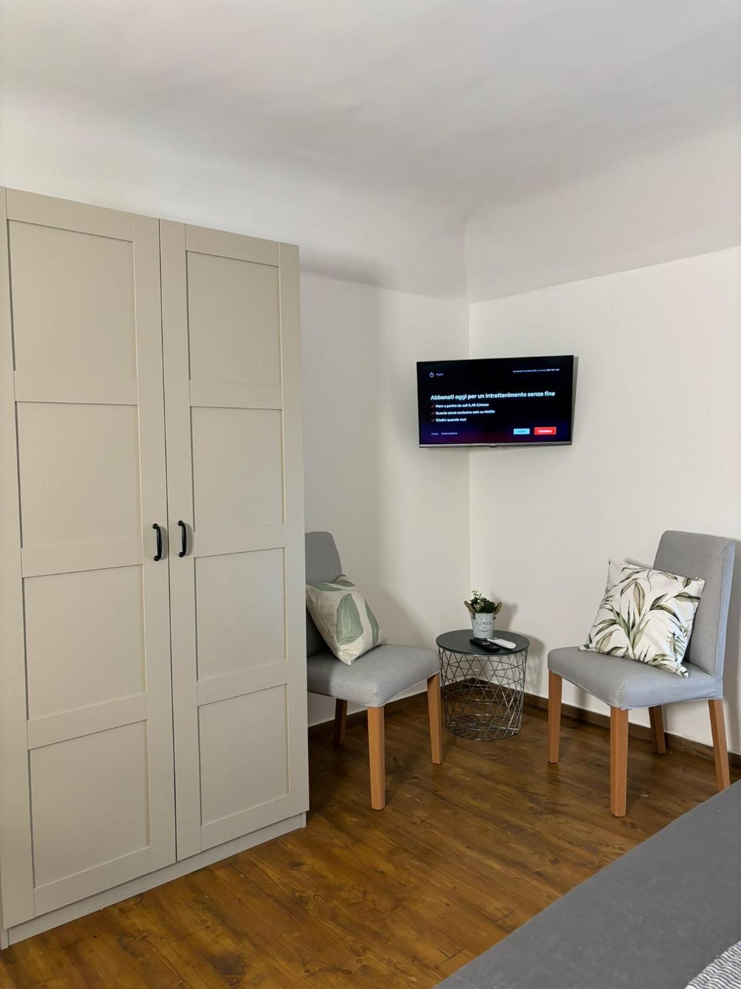 Sicily Loft Living 2 Apartment Catania Bagian luar foto