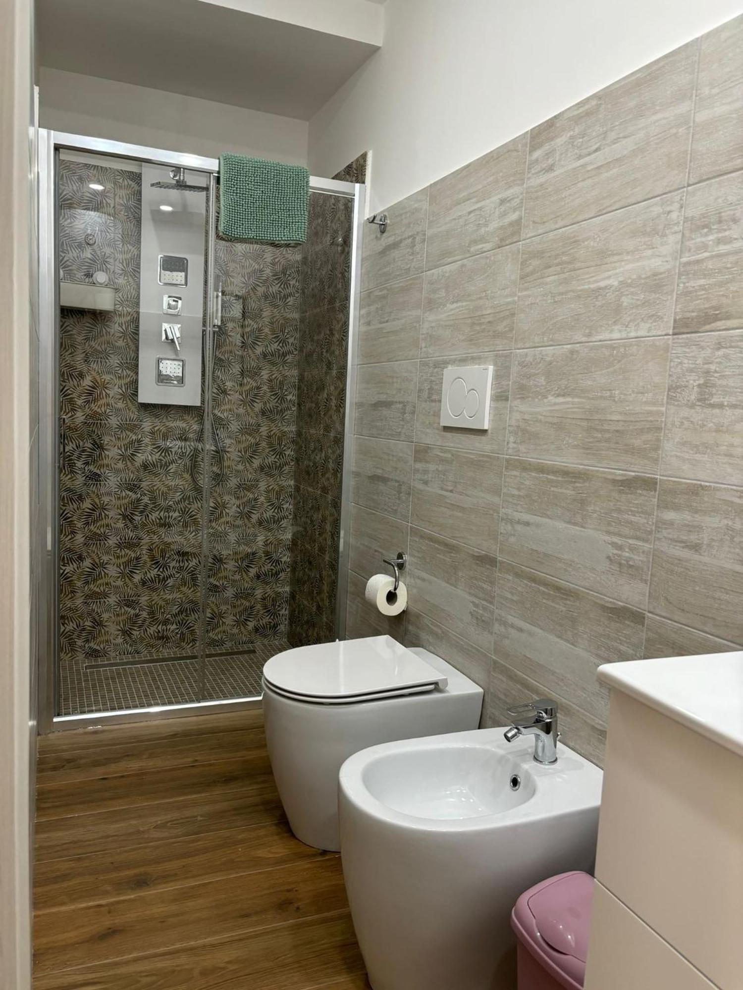 Sicily Loft Living 2 Apartment Catania Bagian luar foto