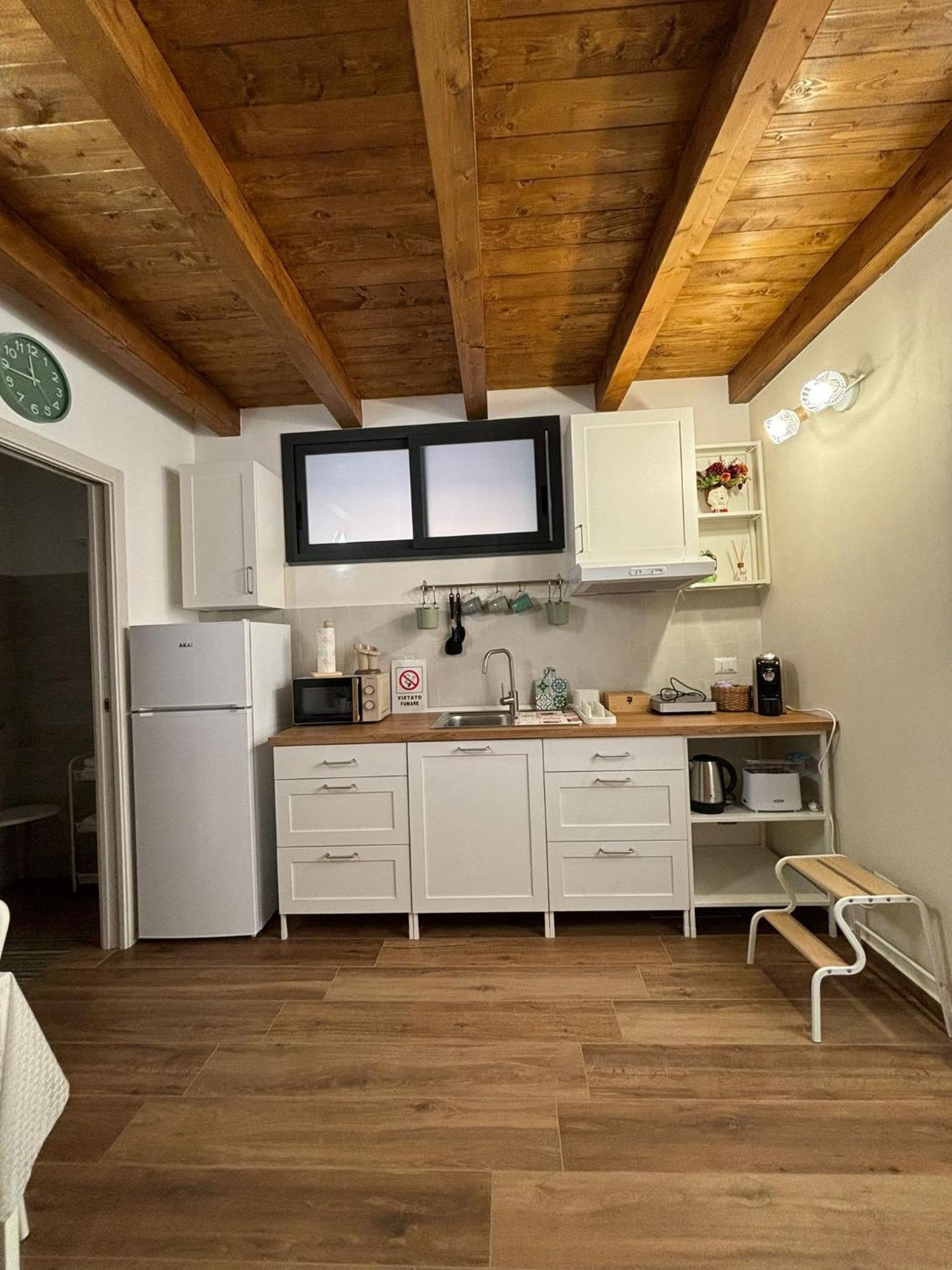 Sicily Loft Living 2 Apartment Catania Bagian luar foto