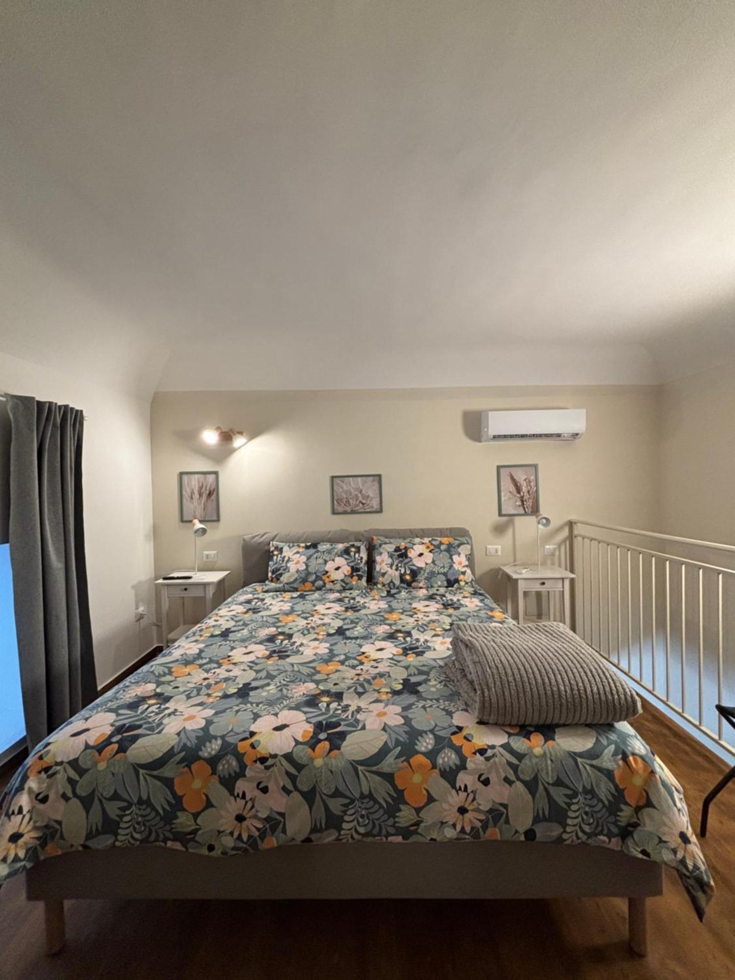 Sicily Loft Living 2 Apartment Catania Bagian luar foto