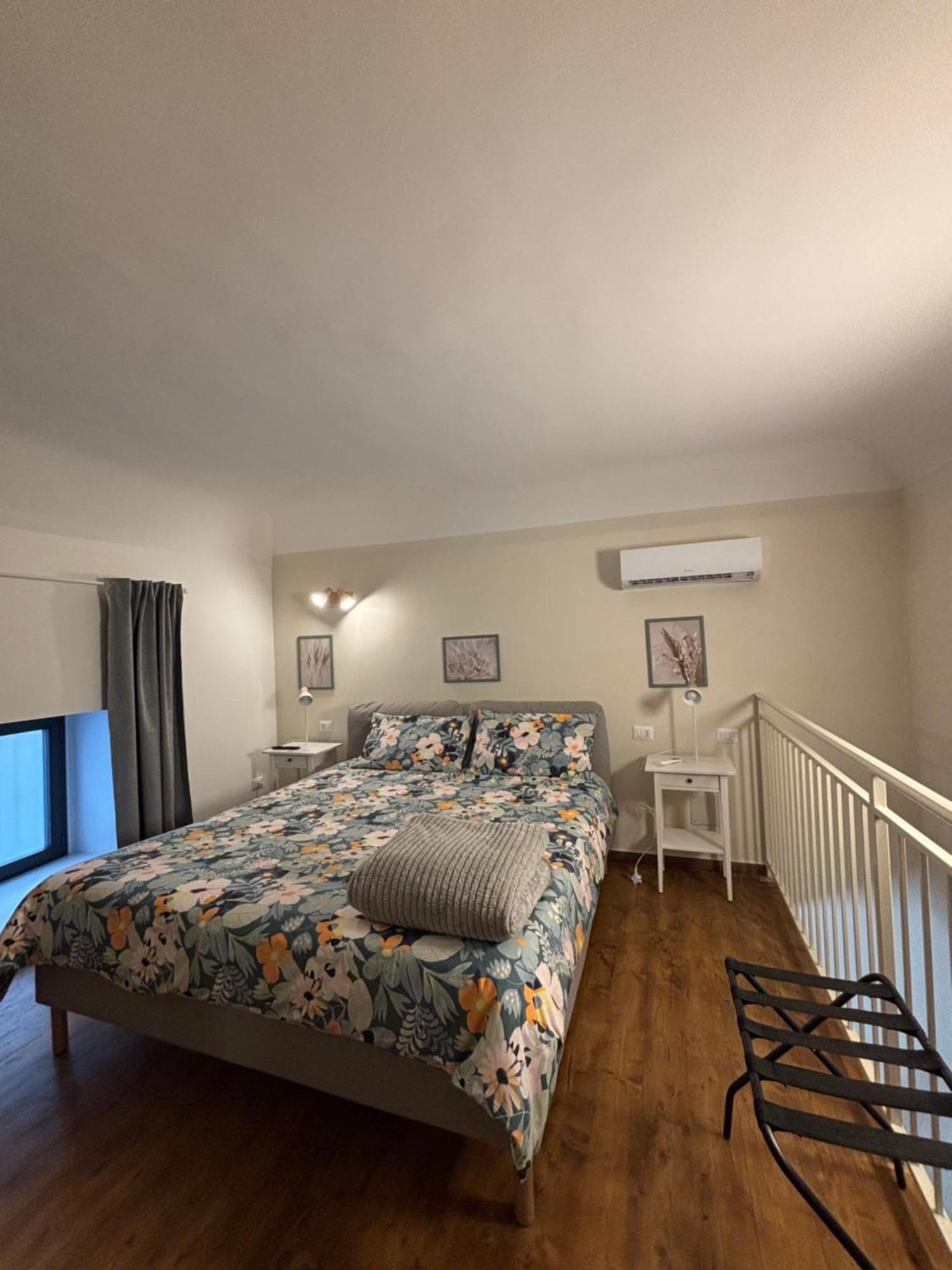 Sicily Loft Living 2 Apartment Catania Bagian luar foto